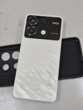 Б/в Мобільний телефон Xiaomi poco x6 12/256gb 01-200923834