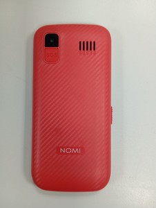 Б/в Мобільний телефон Nomi i220 01-200925619