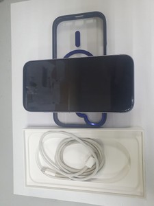Б/в Мобільний телефон Apple iphone 17 256gb 01-200927829