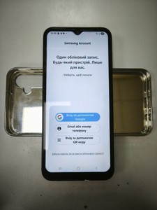 Б/у Мобільний телефон Samsung galaxy a14 sm-a145r 4/64gb 01-200928268