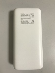 Б/в Повербанк Deltaco po257585 01-200928467