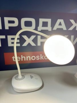 Б/в Лампа Lebron l-tl-l-48 4w 4100к акумуляторна 01-200928390