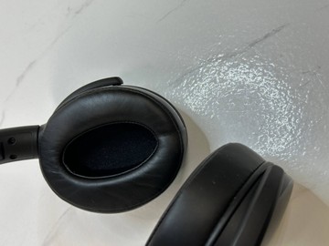 Б/в Навушники Sennheiser hd 350 bt 01-200927982