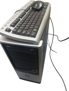 Б/в Системний блок Пк intel core i3-6100/ram 8 gb/hdd 320 gb/ssd відсутній/nvidia gtx 745 (geforce) 4gb ddr3 128bit 01-200922585