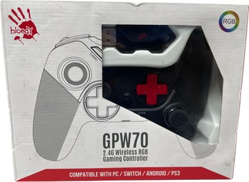 Б/в Геймпад Bloody gpw70 sports 01-200885940