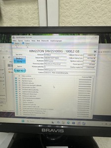 Б/в Системний блок Пк core i5-12600k /ram 96gb /ssd 1tb / інтегрована 01-200929800