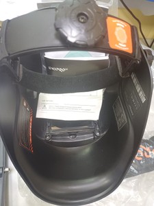 Б/у Маска сварочная Dnipro-M wm-39bc 01-200930058