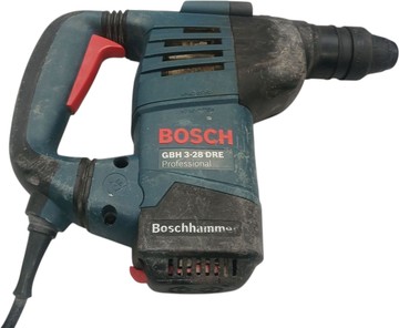 Б/у Перфоратор Bosch gbh 3-28 dre 01-200591622