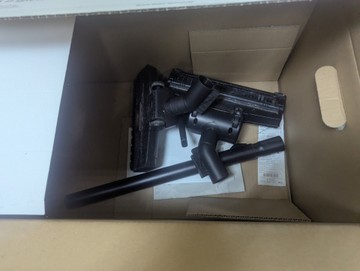 Б/в Пилосос Bosch serie 4 bgc21x350 01-200928150