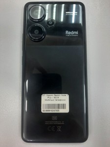 Б/в Мобільний телефон Xiaomi redmi note 13 pro+ 5g 8/256gb 01-200930279