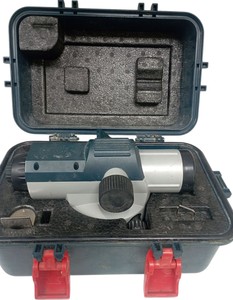 Б/в Оптичний нівелір Bosch gol 26 g professional 01-200858295