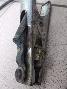 Б/в Зварювальний апарат Мзпо иса 200 01-200930772