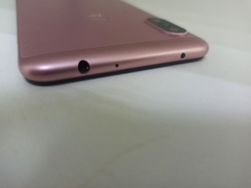 Б/в Мобільний телефон Xiaomi redmi note 6 pro 4/64gb 01-200930921