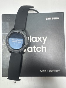 Б/у Смарт-часы Samsung galaxy watch4 classic 42mm 01-200930365