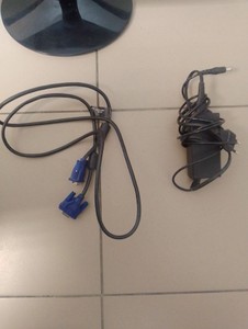 Б/в Монітор Samsung s22d300 01-200932116