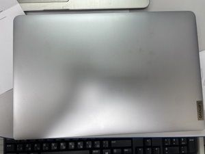 Б/в Ноутбук Lenovo 15/celeron n4500 ddr4/8gb ddr4/ssd 512 gb/*інтегрована 01-200925368