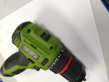 Б/в Шурупокрут Procraft pa12pro 1акб зп 01-200932521