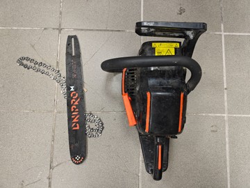 Б/в Пила ланцюгова Dnipro-M nsg-45h 01-200930978