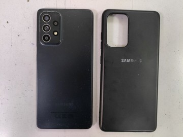 Б/в Мобільний телефон Samsung galaxy a52 4/128gb 01-200932220