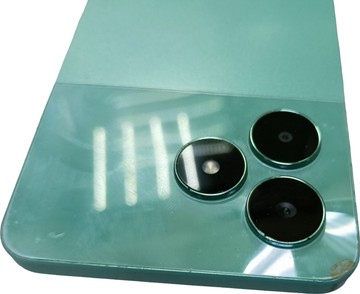 Б/в Мобільний телефон Realme c51 4/128gb rmx3830 01-200933284