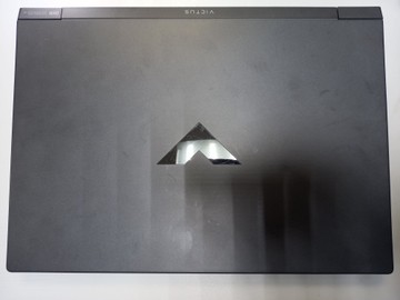 Hp 15/core i5-12450h ddr5/16gb ddr4/hdd *відсутній/ssd 480 gb/geforce rtx3050 4gb