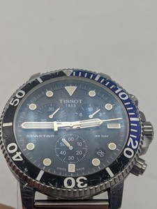 Б/в Годинник Tissot t120417a 01-200598240