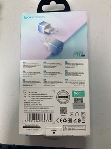 Б/в Зарядний блок Hoco c101a 01-200933987