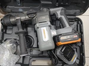 Procraft hd20a 1акб зп