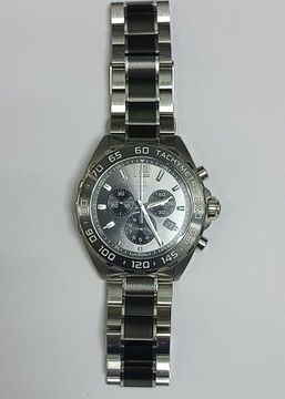 Б/в Годинник Tag Heuer formula 1 caz1011.ba0843 01-200933937