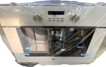 Б/в Кавоварка Teka clc 855 gm 01-200930486
