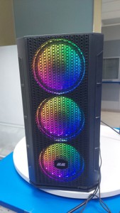 Пк amd ryzen 5 5600g/ram 32 gb/hdd відсутній/ssd 1000 gb/nvidia rtx 3060 (geforce) 12gb gddr6 192bit