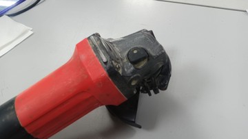 Б/у Угловая шлифмашина Start Pro sag-1170 vp 01-200933923