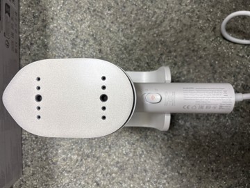 Б/в Пароочищувач Xiaomi handheld steam iron 01-200923285