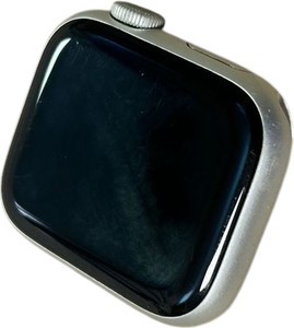 Б/в Смарт-годинник Apple watch series 8 gps 41mm aluminum case 01-200904127