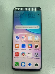 Б/в Мобільний телефон Huawei nova 8i 6/128gb 01-200935866