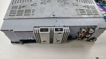 Б/в Автомагнітола Kenwood kmm-bt309 01-200935925