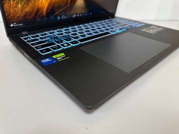 Б/в Ноутбук Asus 16/core 5 210h ddr4/16gb ddr5/ssd 500 gb/geforce rtx 5050 8gb 01-200933748