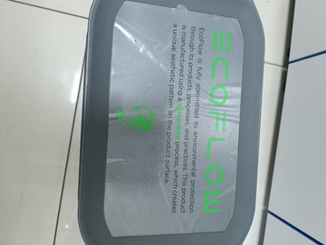Б/в Зарядна станція Ecoflow delta max 2000 01-200935935