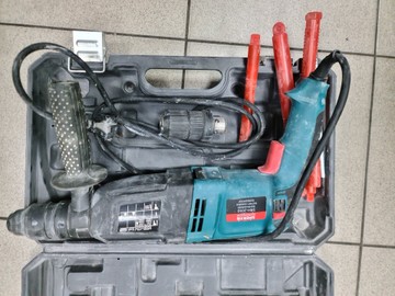 Б/в Перфоратор Spektr srh-2050 01-200937570