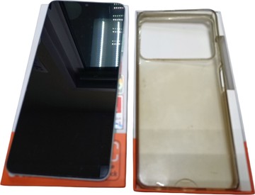 Б/у Мобільний телефон Zte blade a36 4/64gb 01-200938161