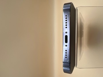 Б/в Мобільний телефон Apple iphone 14 pro max 512gb esim 01-200937820