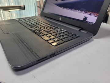 Б/в Ноутбук Hp 15/amd a6 7310 ddr3/16gb ddr3/ssd 256 gb/*інтегрована 01-200938625