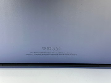 Б/в Ноутбук Apple macbook pro 2019 a2159 13,3" core i5 1,4ghz/ram 8gb/ssd 128gb/intel iris plus graphics 645 01-200938225