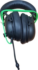 Б/в Навушники Razer blackshark v2 x 01-200934144