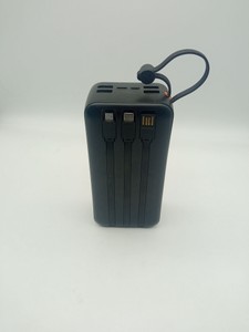 Б/в Повербанк Xo pr280 30000mah 01-200939808