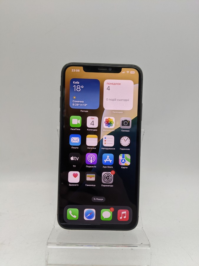 iphone 11 pro max 256gb
