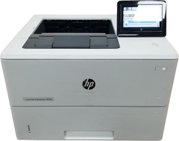 Б/в Принтер Hp laserjet enterprise m506x 01-200908904