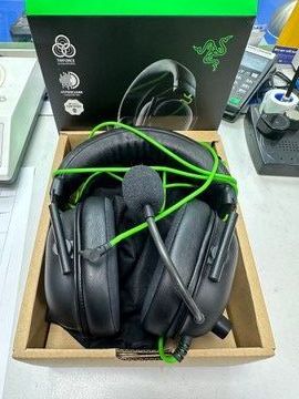 Б/в Навушники Razer blackshark v2 x 01-200940068