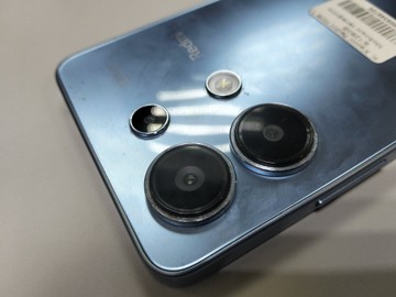 Б/в Мобільний телефон Xiaomi redmi note 13 4g 6/128gb 01-200939349