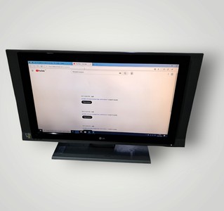 Б/в Телевізор Lg 37lc3r 01-200748688